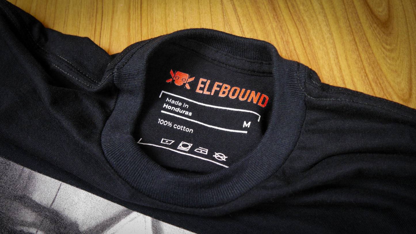 EYES - Chrome Edition