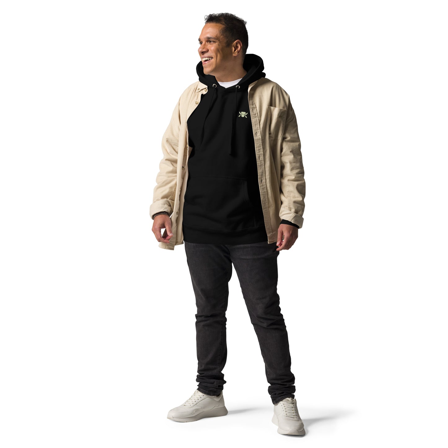 SOVEREIGN - Core Edition Hoodie