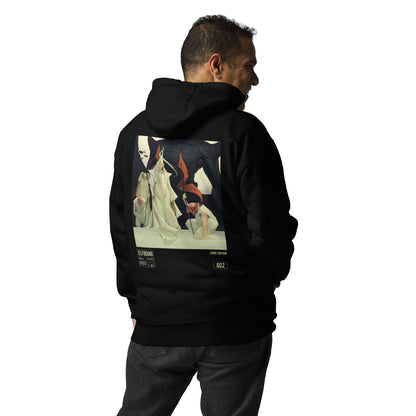 SOVEREIGN - Core Edition Hoodie
